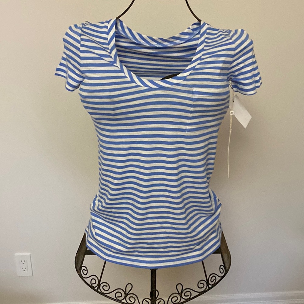 Caslon t-shirt. BNWT